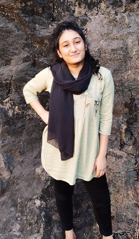 NASNEEN NIHALA - INTERIOR DESIGNER